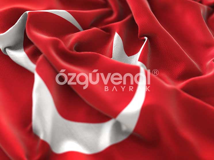 Türkiye bayrağı