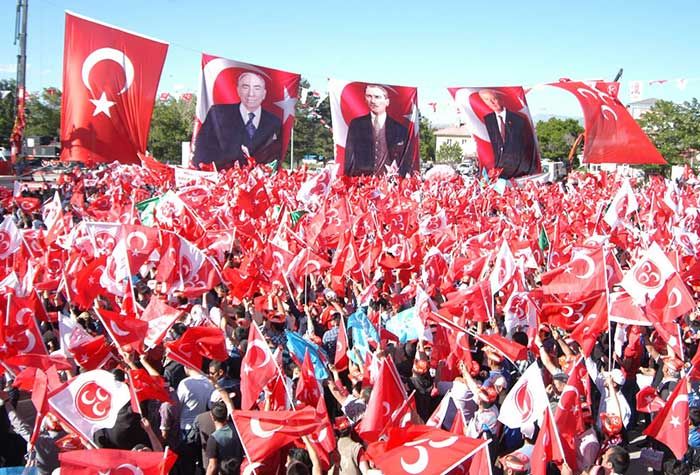 Parti Bayrakları Fiyat