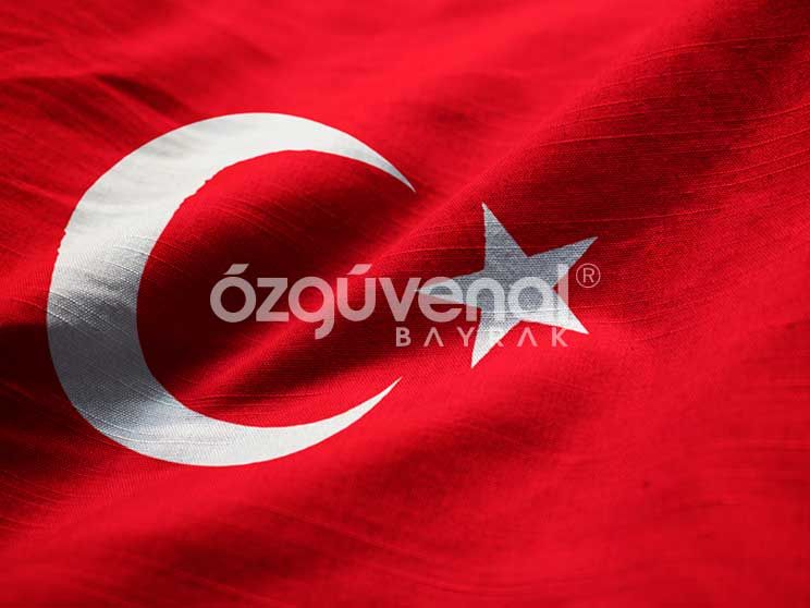 Türk Bayrağı Satış