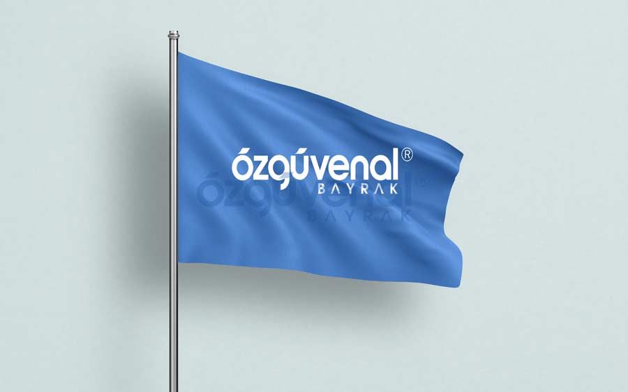 Kaliteli Gönder Bayrak Üretimi - Özgüvenal Bayrak