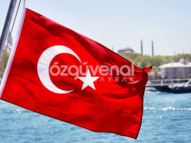 Türk Bayrak