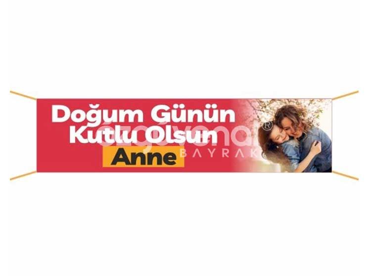 Anneler Günü Hediyeleri 19 Mayıs Pankartları