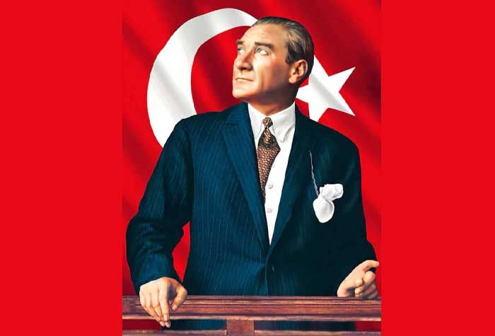 Atatürk Posterleri Uygun, Ekonomik, Ucuz