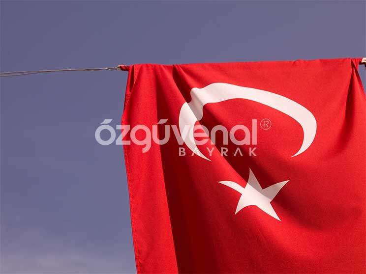 Türk Bayrağı Fiyat