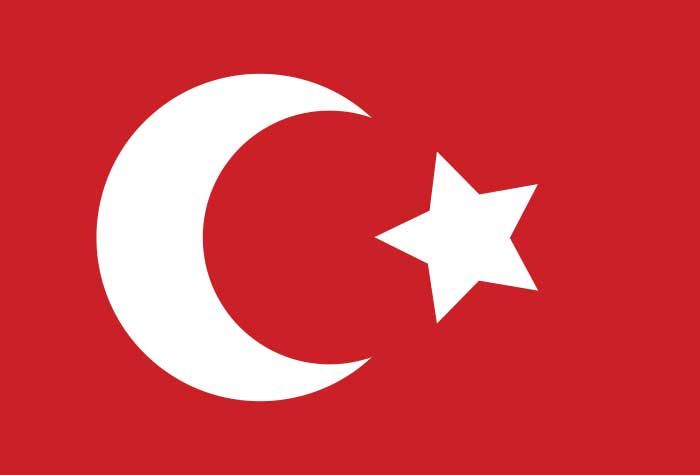 Eski Türk Devletleri Bayrakları