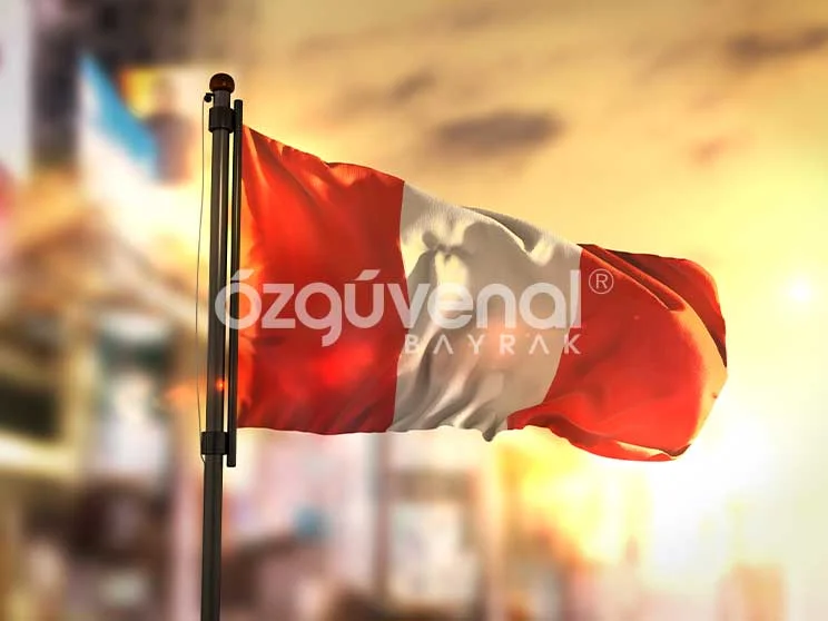 Yabancı Ülke Bayrağı