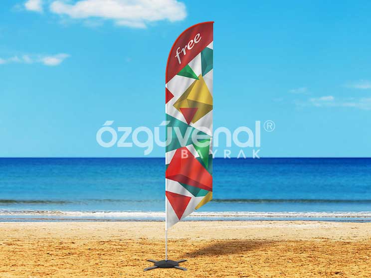 Yelken Bayrak
